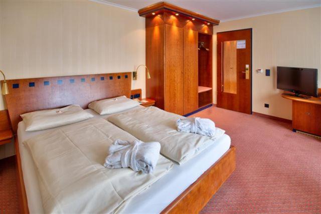 Vital Hotel Westfalen Therme Wellness Resort & Spa Bad Lippspringe Exterior photo